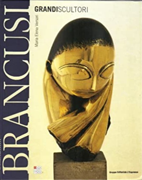 Constantin Brancusi.